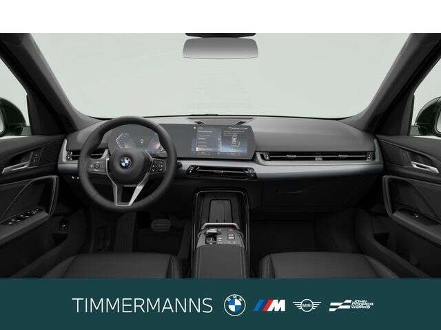 BMW X1 (Bild 4/5)