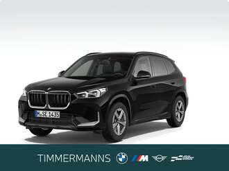 BMW X1 (Bild 1/6)
