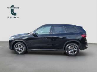 BMW X1 (Bild 2/19)