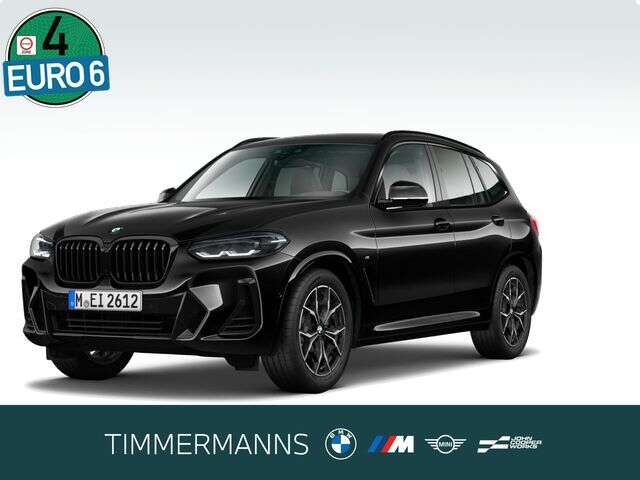 BMW X3 (Bild 1/5)