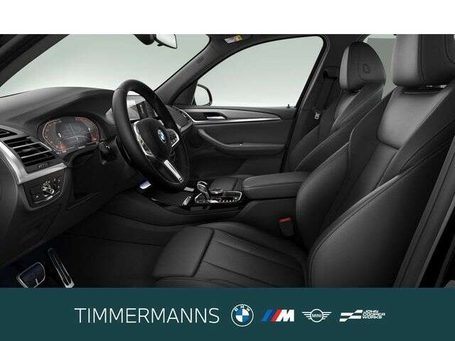 BMW X3 (Bild 3/5)