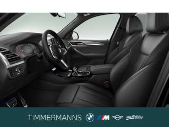 BMW X3 (Bild 3/5)