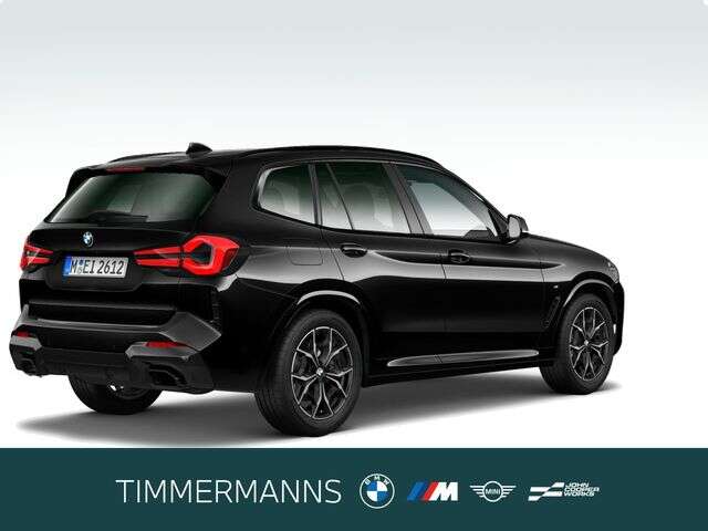 BMW X3 (Bild 5/5)