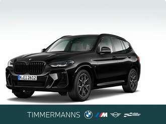 BMW X3 (Bild 1/6)