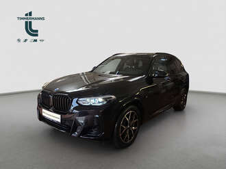 BMW X3 (Bild 1/17)