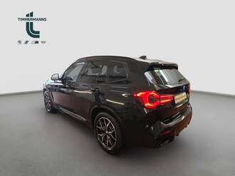 BMW X3 (Bild 2/17)