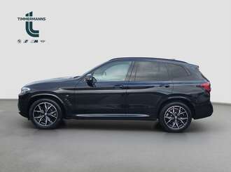 BMW X3 (Bild 2/19)