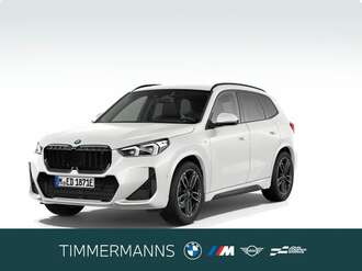 BMW iX1 (Bild 1/6)