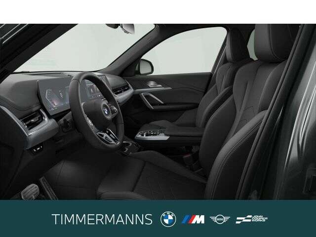 BMW X1 (Bild 3/6)