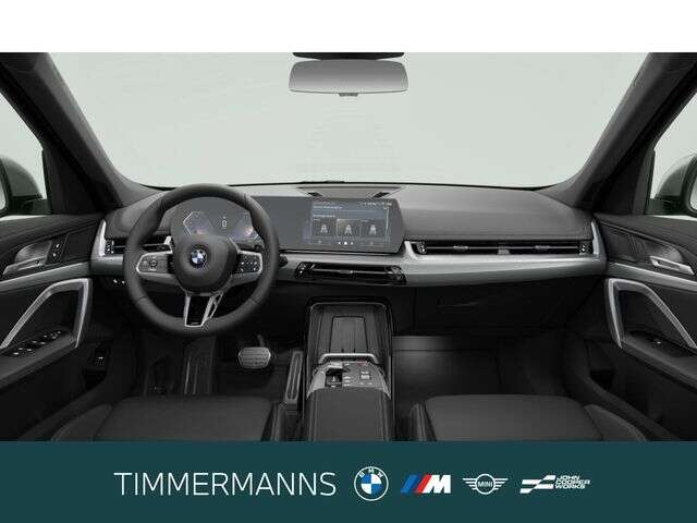 BMW X1 (Bild 5/6)
