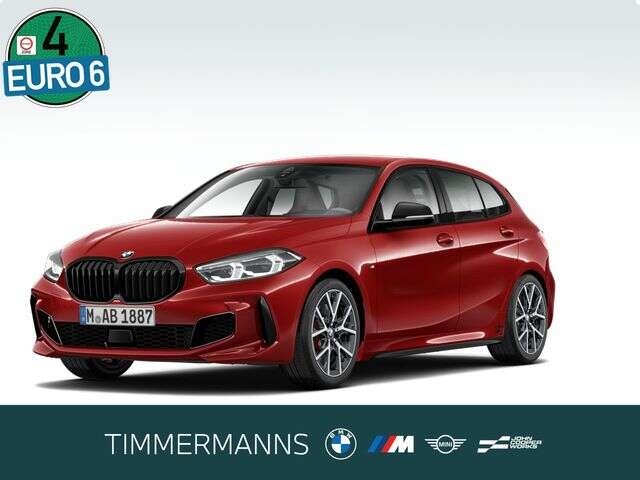 BMW 128 (Bild 1/5)