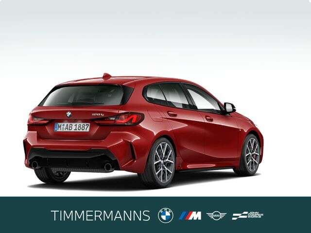 BMW 128 (Bild 2/5)