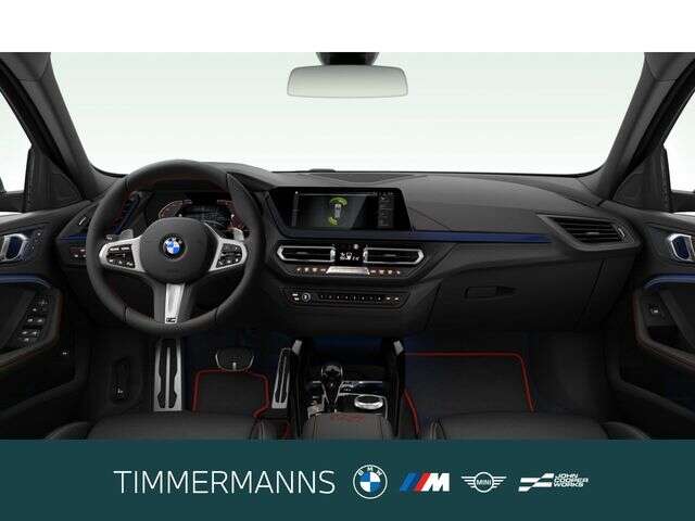 BMW 128 (Bild 4/5)