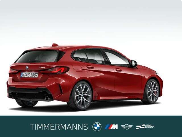 BMW 128 (Bild 5/5)