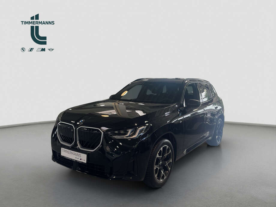 BMW X3 (Bild 1/14)