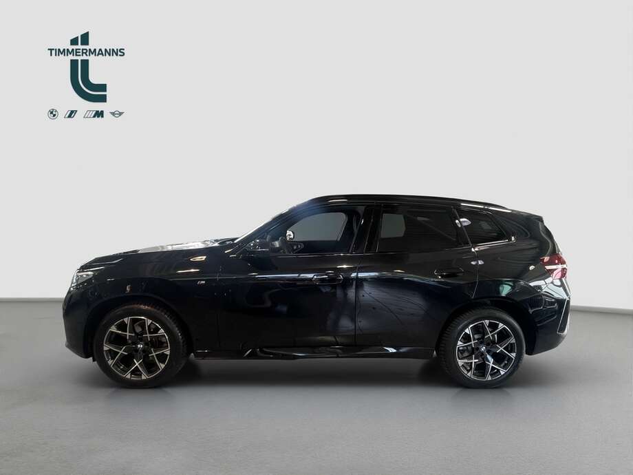 BMW X3 (Bild 2/14)