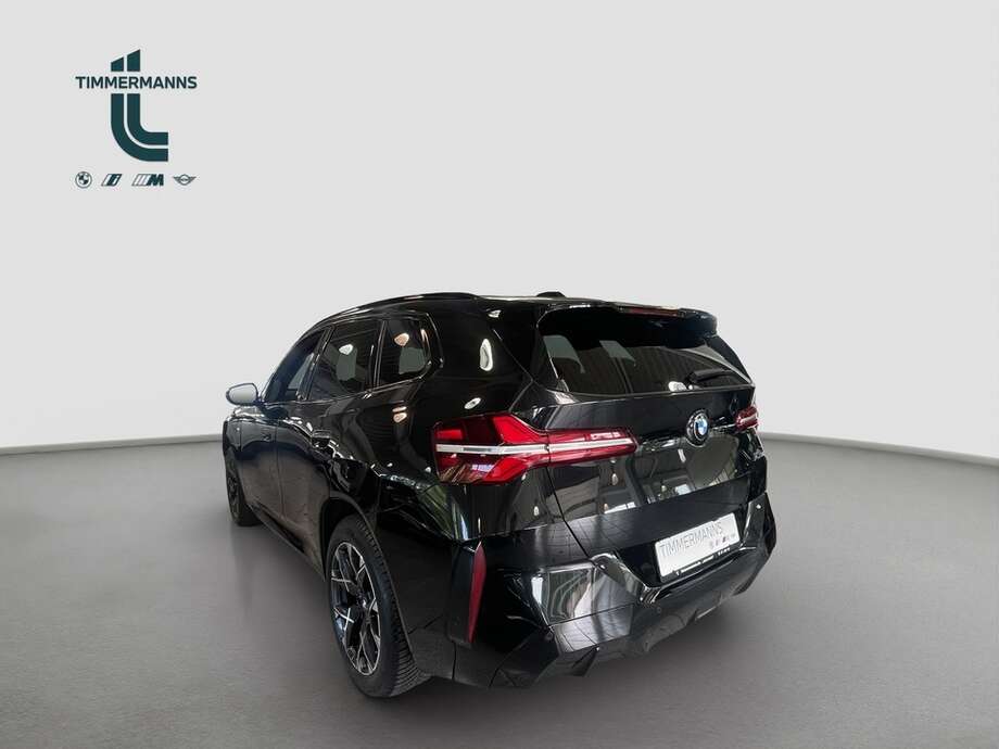 BMW X3 (Bild 3/14)