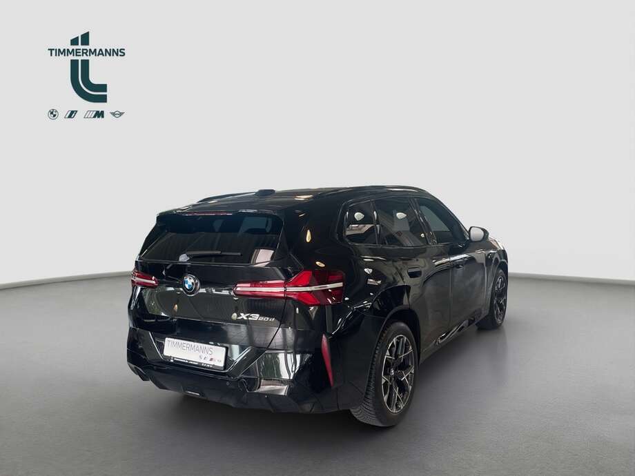 BMW X3 (Bild 5/14)