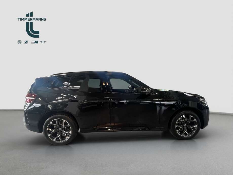 BMW X3 (Bild 6/14)