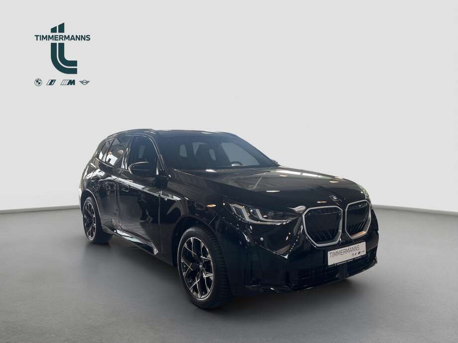 BMW X3 (Bild 7/14)