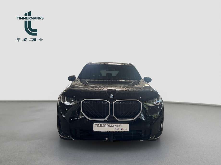 BMW X3 (Bild 8/14)