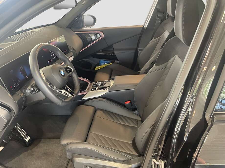 BMW X3 (Bild 10/14)