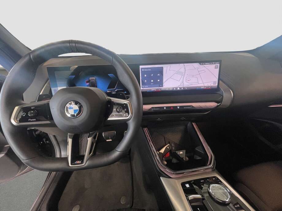 BMW X3 (Bild 12/14)