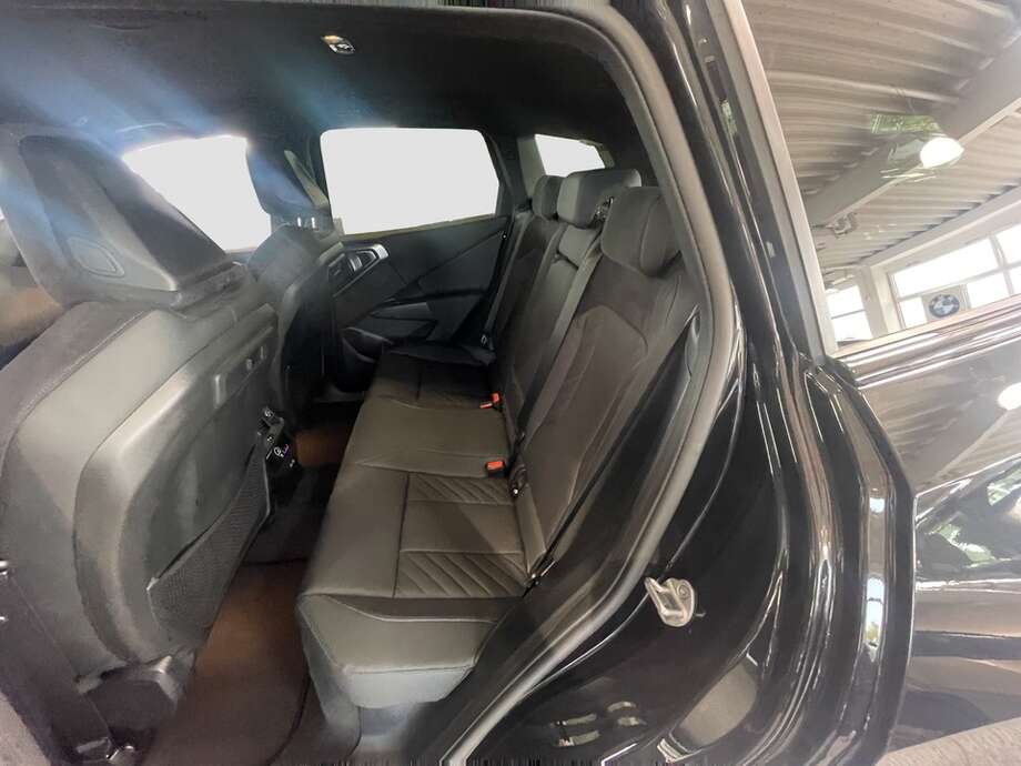 BMW X3 (Bild 13/14)