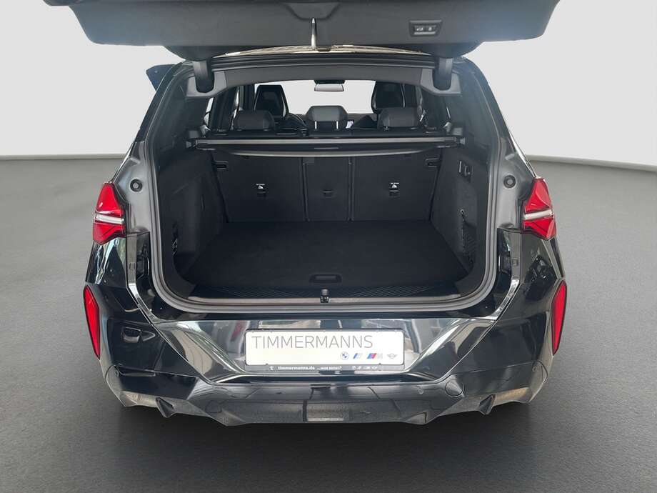 BMW X3 (Bild 14/14)