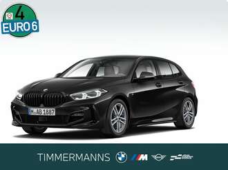 BMW 118 (Bild 1/5)