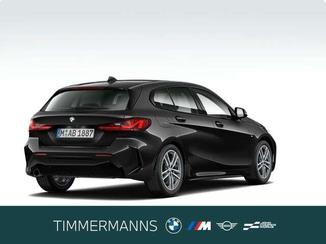 BMW 118 (Bild 2/5)
