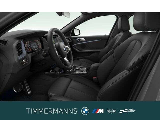 BMW 118 (Bild 3/5)
