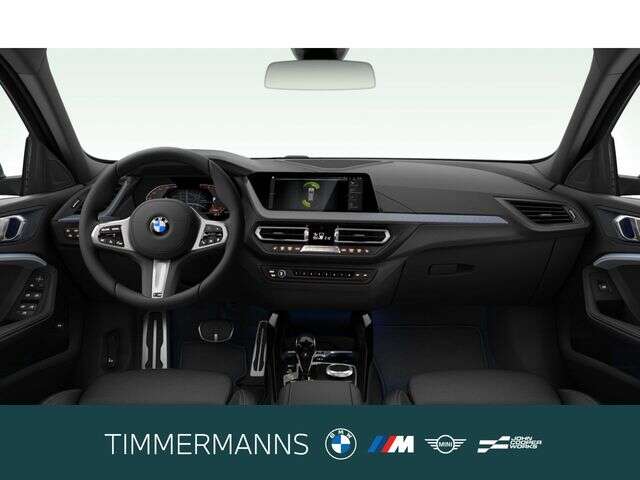 BMW 118 (Bild 4/5)