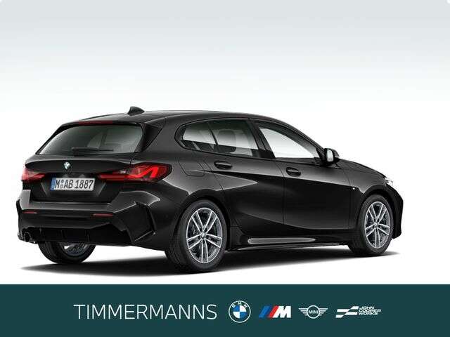 BMW 118 (Bild 5/5)
