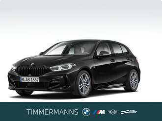 BMW 118 (Bild 1/6)
