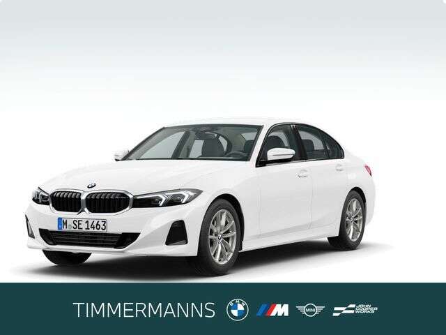BMW 318 (Bild 1/5)