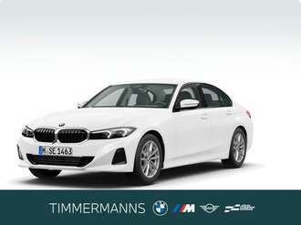 BMW 318 (Bild 1/5)