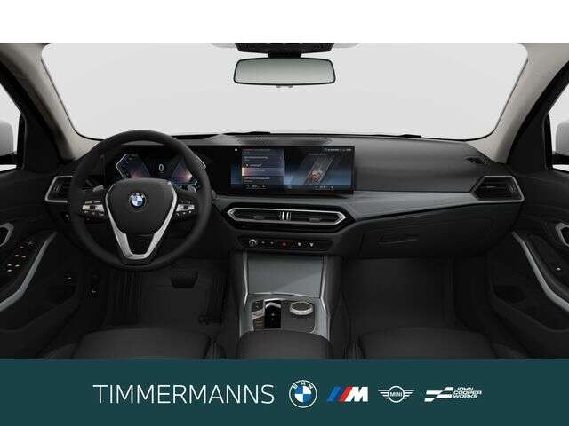 BMW 318 (Bild 4/5)