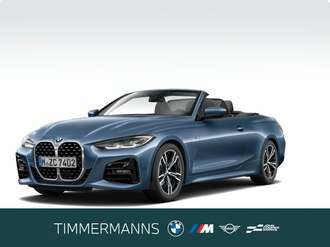 BMW 420 (Bild 1/5)