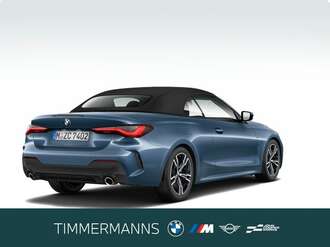 BMW 420 (Bild 2/5)