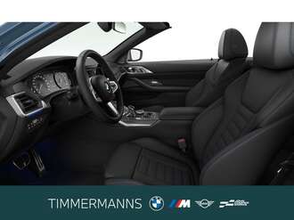 BMW 420 (Bild 3/5)