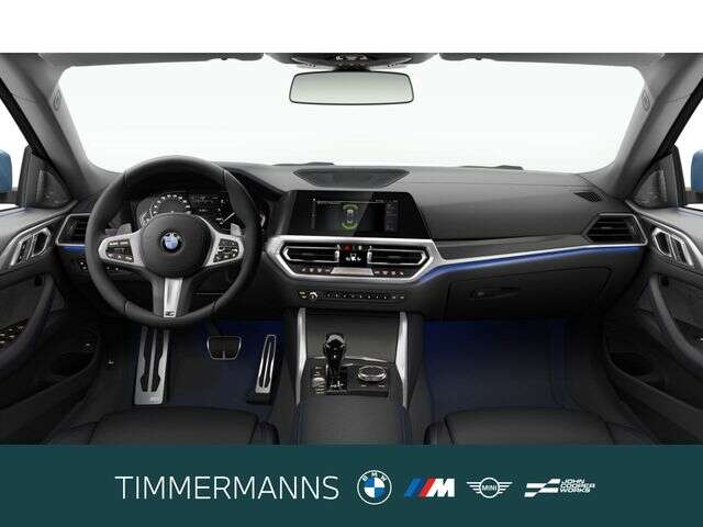 BMW 420 (Bild 4/5)