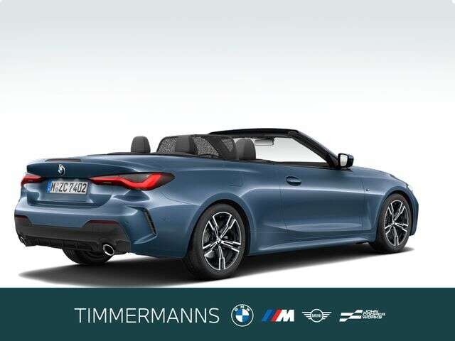 BMW 420 (Bild 5/5)