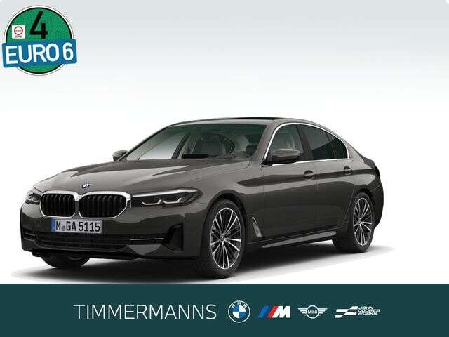 BMW 530 (Bild 1/5)