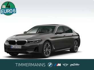 BMW 530 (Bild 1/5)