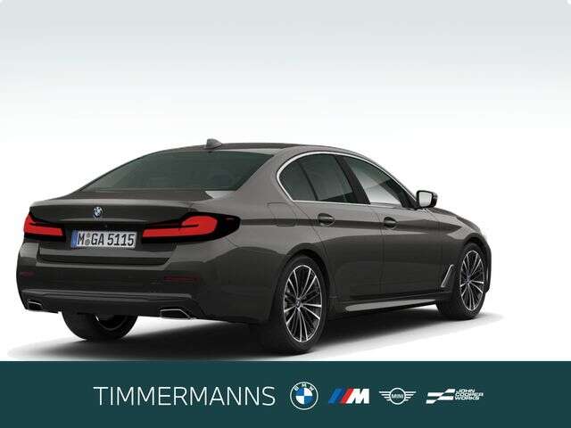BMW 530 (Bild 2/5)