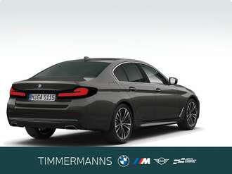BMW 530 (Bild 2/5)
