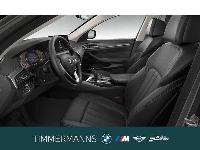 BMW 530 (Bild 3/5)