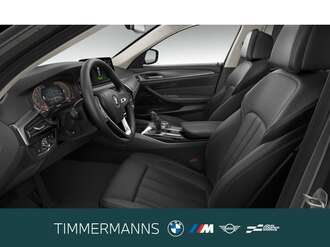 BMW 530 (Bild 3/5)