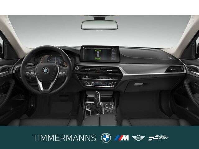 BMW 530 (Bild 4/5)